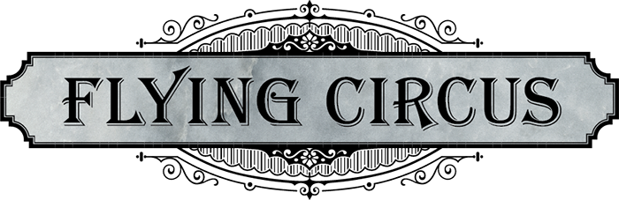 Flyingcircus