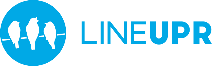 Lineupr